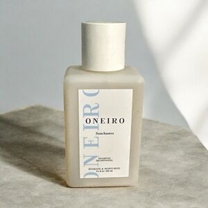 NWOT Oneiro Sunchasers Shampoo